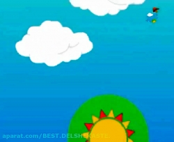 قصه،داستان کودکان،شعر کودکان،ترانه های کودکان،قصه کودکانه،شعر رنگها